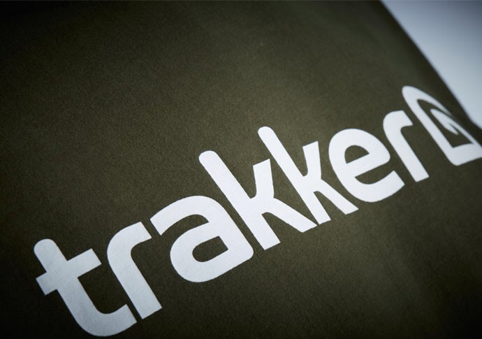 Футболка Trakker Logo T-Shirt XL