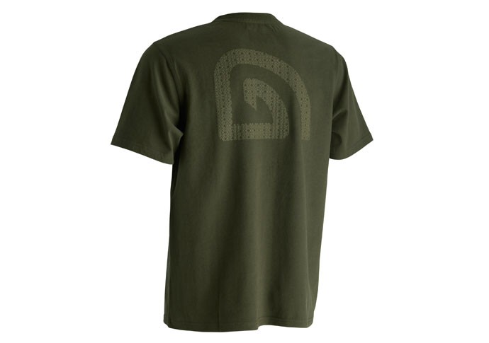 Футболка Trakker Logo T-Shirt XXL