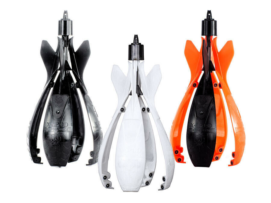 Ракета для годування Wolf X-Spod Performance Large White