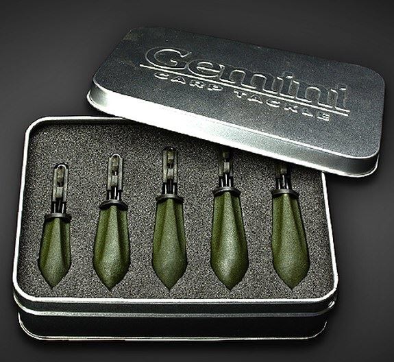 Далекобійні вантажі Gemini ARC System 4,5oz 127g, Brown