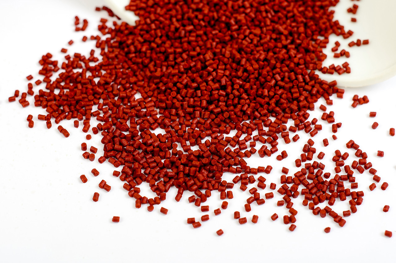 Пелетс Coppens Pellets Red Premium Halibut (преміум класу) 2мм 1000г