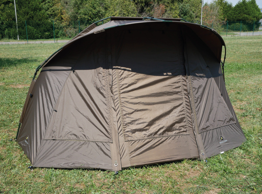 Карповий намет Carp Spirit Blax 2 Man Bivvy
