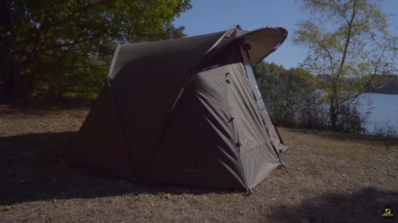 Карповий намет Carp Spirit Blax 2 Man Bivvy