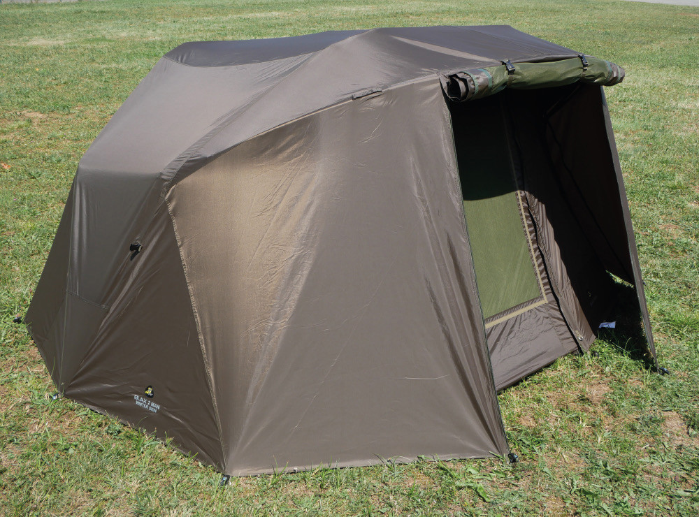 Зимова накидка Carp Spirit BLAX 2 Man Bivvy Winter Skin
