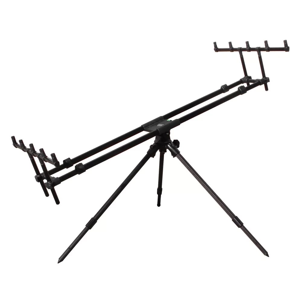 Род под Carp Academy Grizzly Pro 5 Rod