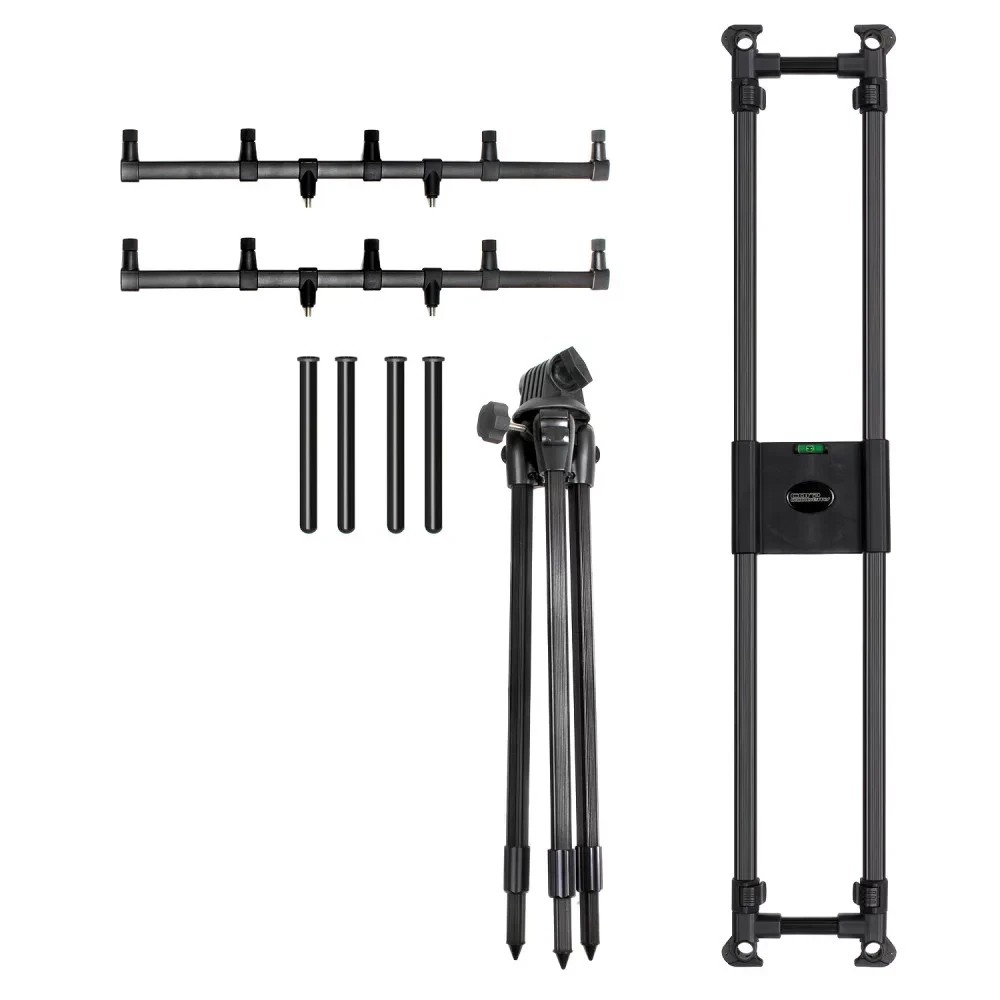 Род под Carp Academy Grizzly Pro 5 Rod