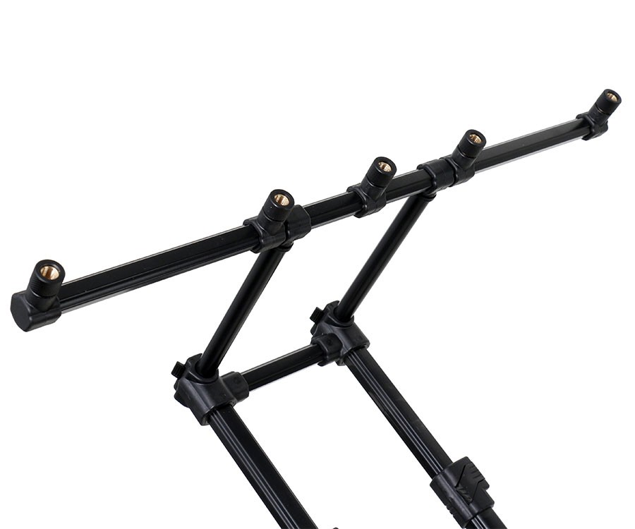 Род под Carp Academy Grizzly Pro 5 Rod