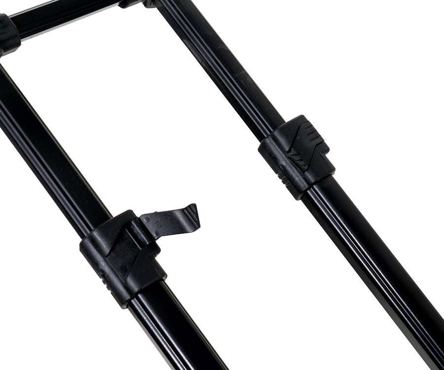 Род под Carp Academy Grizzly Pro 5 Rod