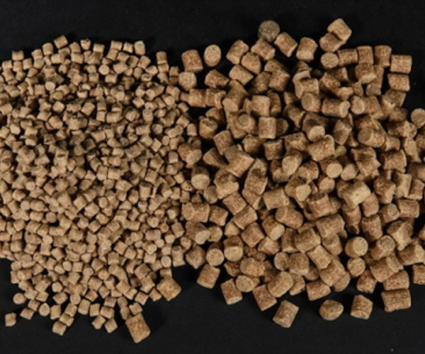 Пеллетс CC Moore Live System Pellets 6mm