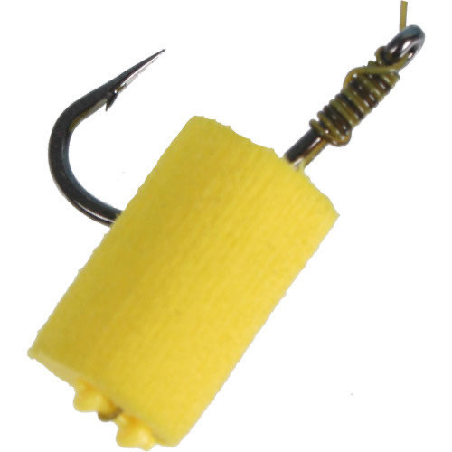Пена Zig Rig Gardner Foam Mixed