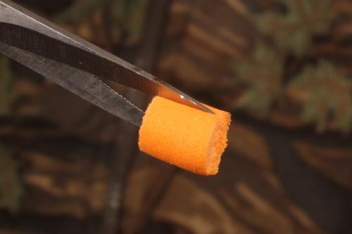 Пена Zig Rig Gardner Foam Mixed Plus