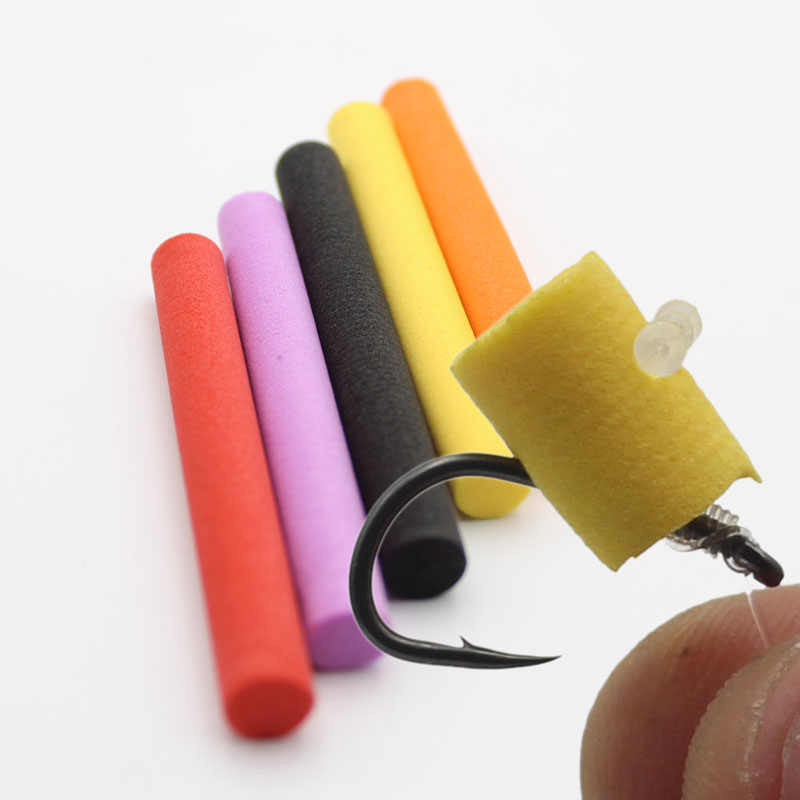 Пена Zig Rig Gardner Foam Yellow