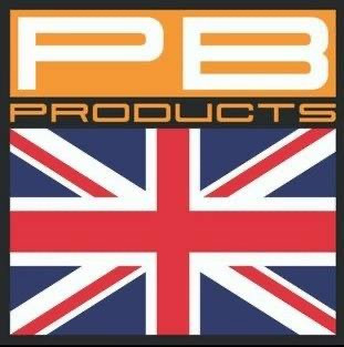 Леска PB Products Control Mono 0.30mm 18lb 1250m