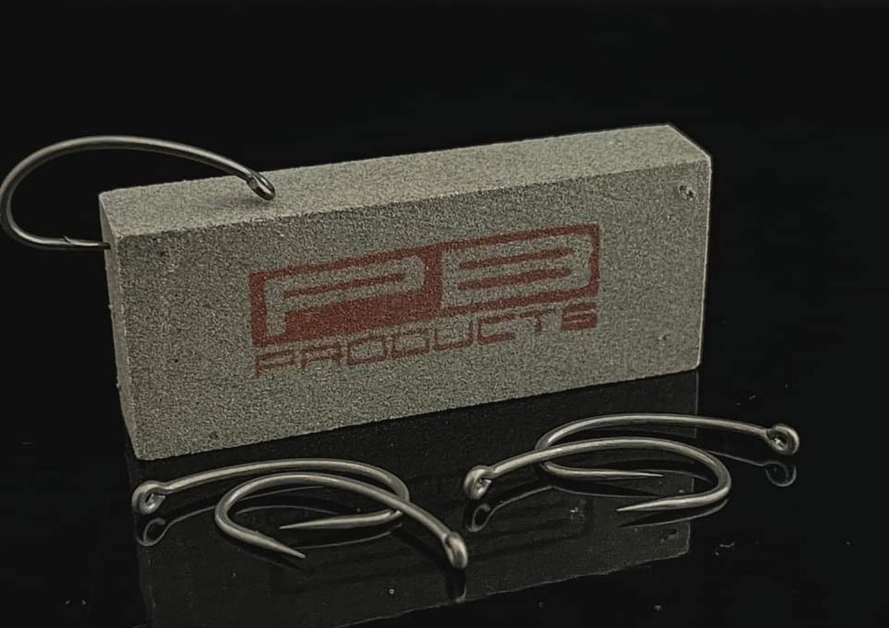 Точилка для гачків PB Products The Rock Hook Sharpener
