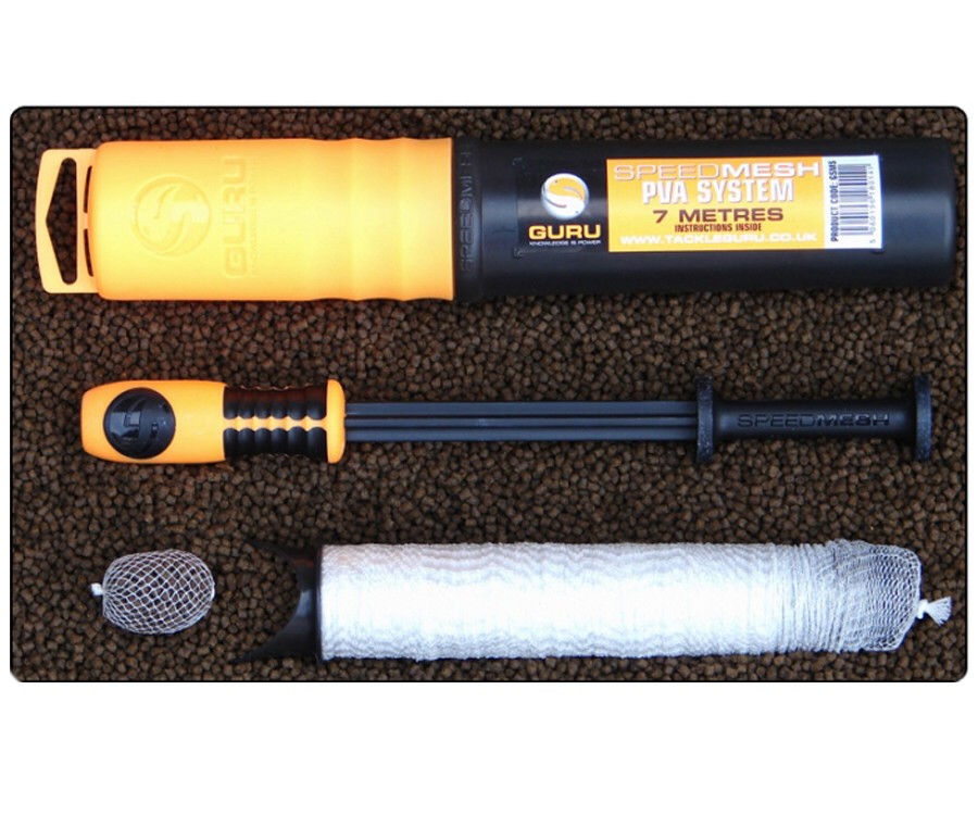 ПВА система Guru PVA Speedmesh System 7m 22mm