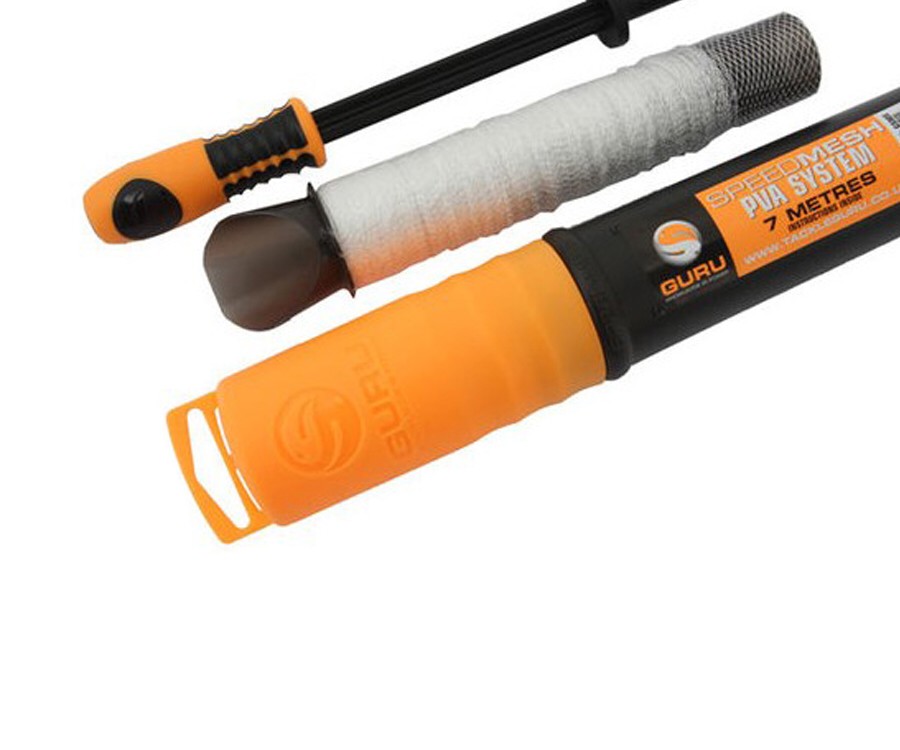 ПВА система Guru PVA Speedmesh System 7m 22mm