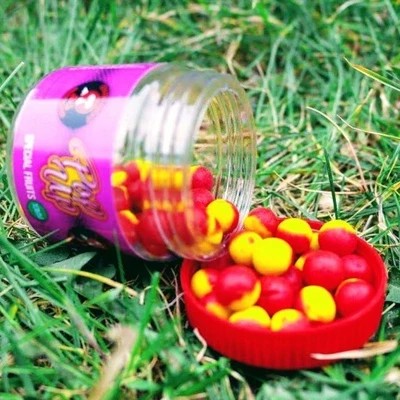 Поп ап Dudi Baits Pop Up Special Fruits 10 mm