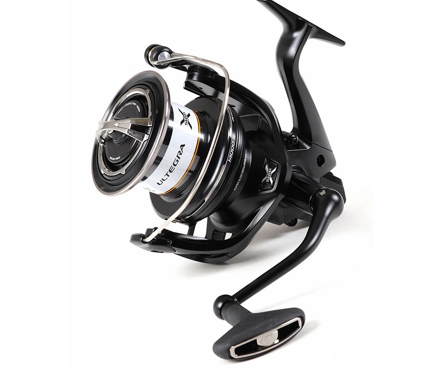 Катушка Shimano Ultegra 14000 XTD