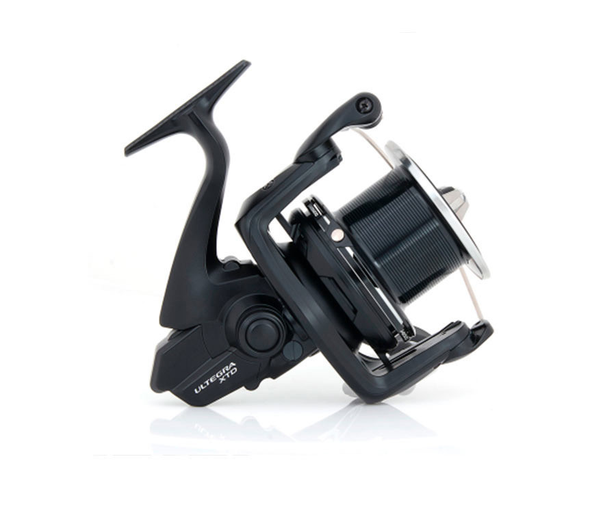 Катушка Shimano Ultegra 14000 XTD