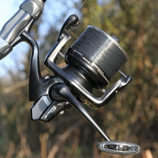 Катушка Shimano Ultegra 14000 XTD