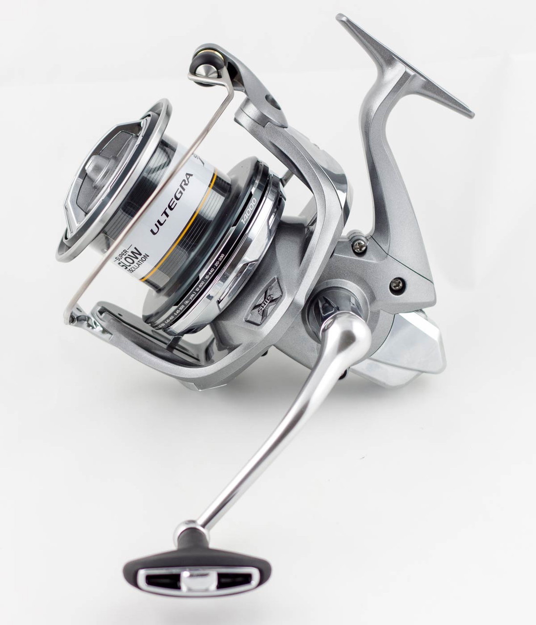 Катушка Shimano Ultegra 14000 XSD