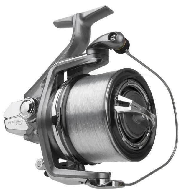 Катушка Shimano Ultegra 14000 XSD