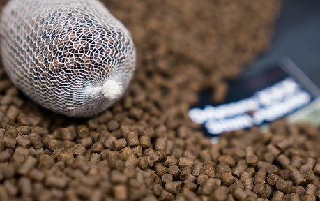 Пелетс CC Moore Odyssey XXX Pellets 3 mm 1kg, Методний пелетс