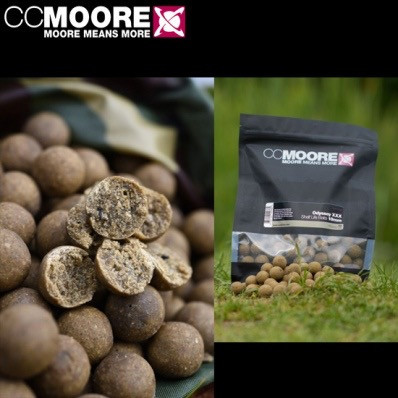 Бойли CC Moore Odyssey XXX Shelf Life 15 mm 1kg