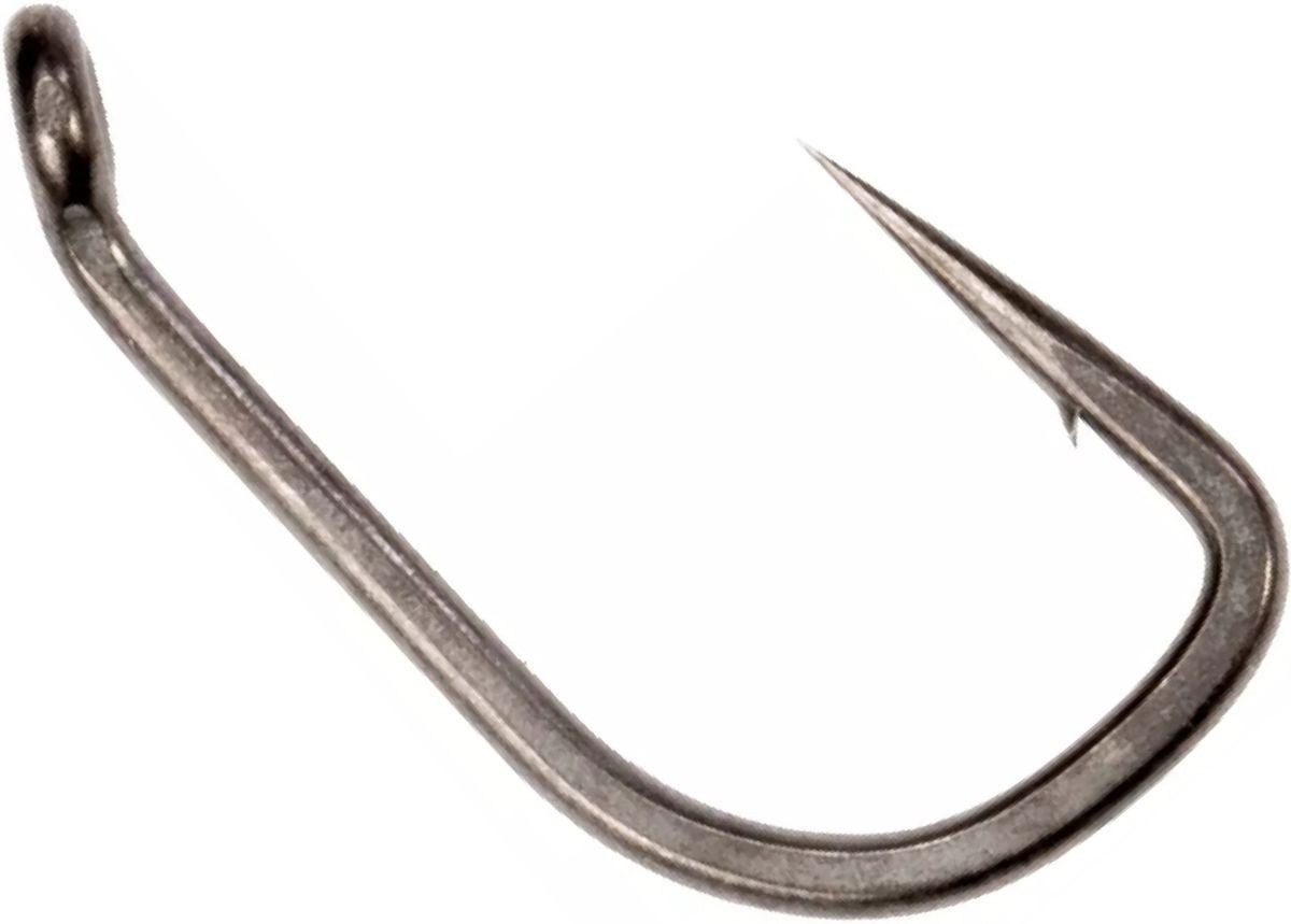 Гачки Nash Pinpoint Twister, size 10