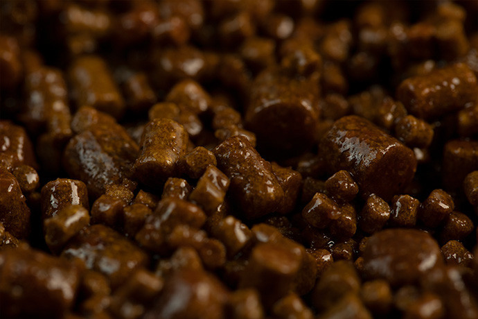 Пелети Sticky baits THE KRILL Pellets 4mm 0.9kg