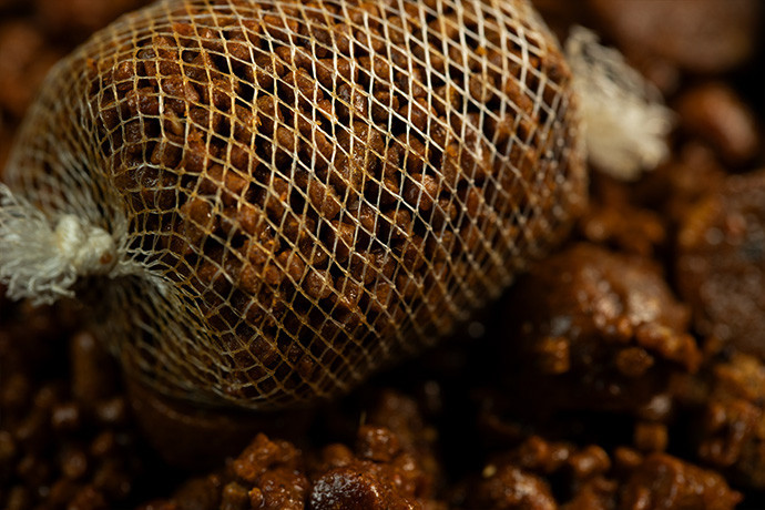 Пелети Sticky baits THE KRILL Pellets 4mm 0.9kg