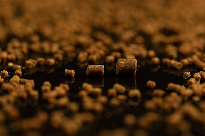 Пеллетс Sticky baits THE KRILL PELLETS 6mm 2.5kg