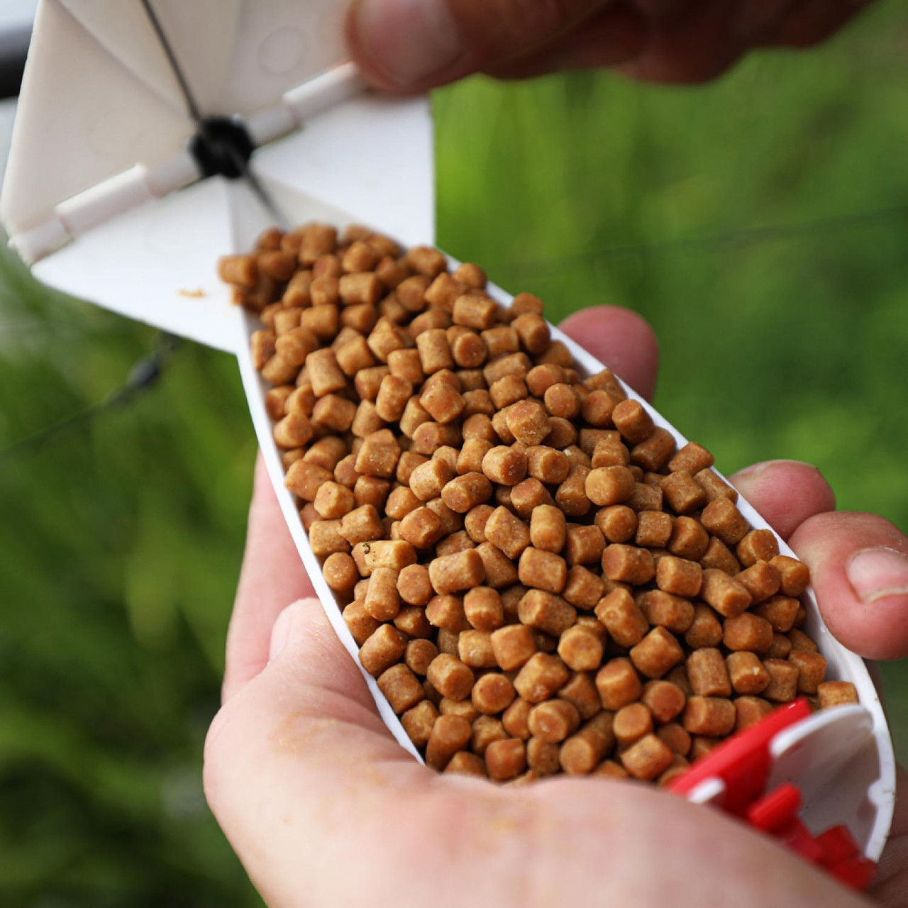 Пеллетс Sticky baits MANILLA PELLETS 4mm 2.5kg