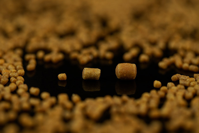 Пеллетс Sticky baits MANILLA PELLETS 6mm 2.5kg