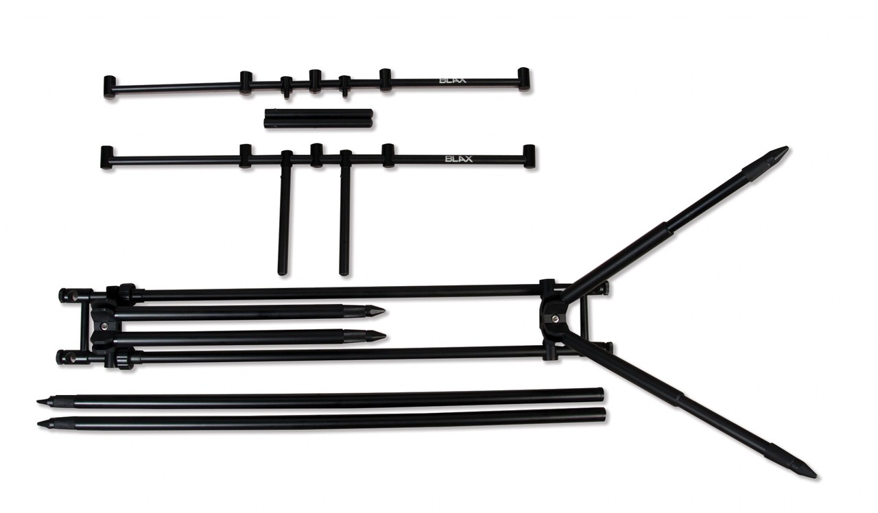 Род под Carp Spirit Blax Rod Pod Blax Rod Pod 3/4