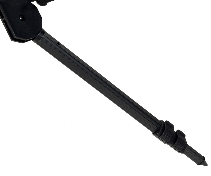 Род под Carp Pro на 3 и 4 удилища Black