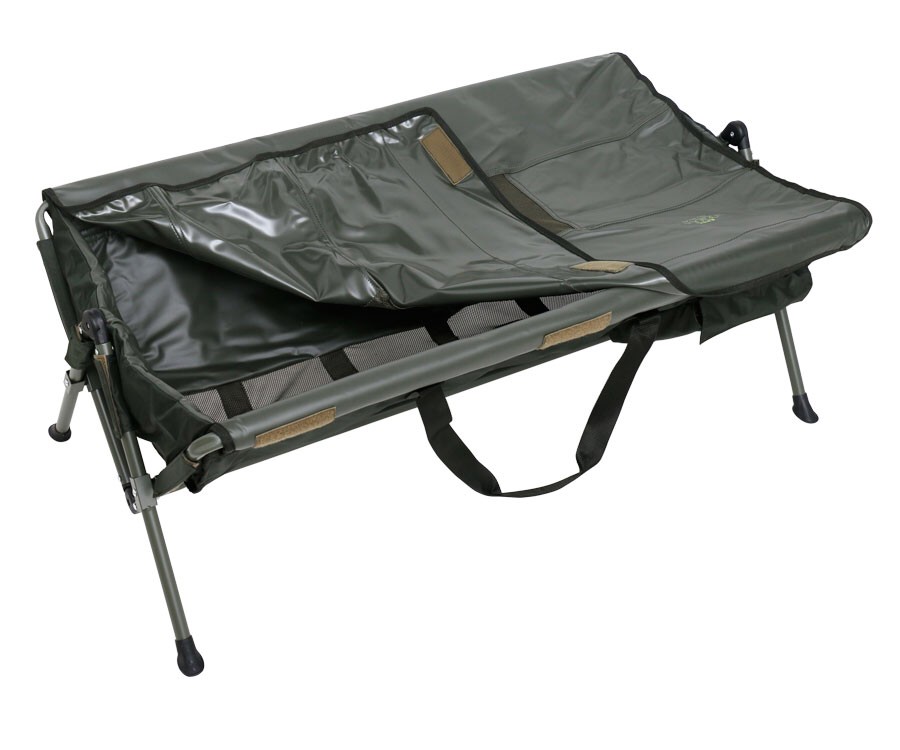 Мат короповий Carp Pro колиска