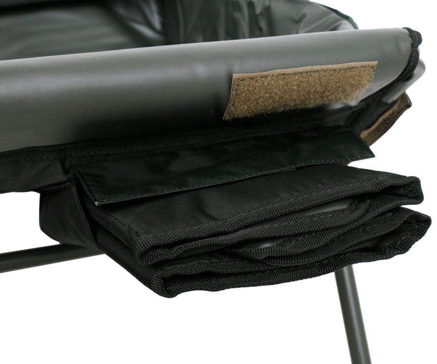 Мат короповий Carp Pro колиска