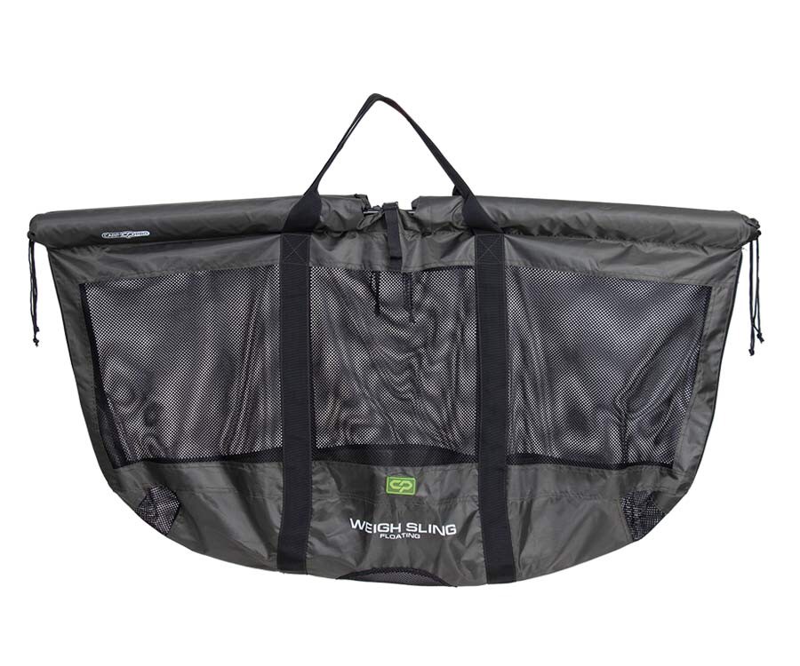 Сумка для зважування риби Carp Pro Weigh Sling Floating, Сумка для зберігання коропа