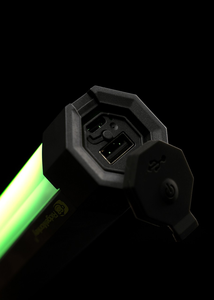 Наметний ліхтар Ridge Monkey Vault Lite IR180