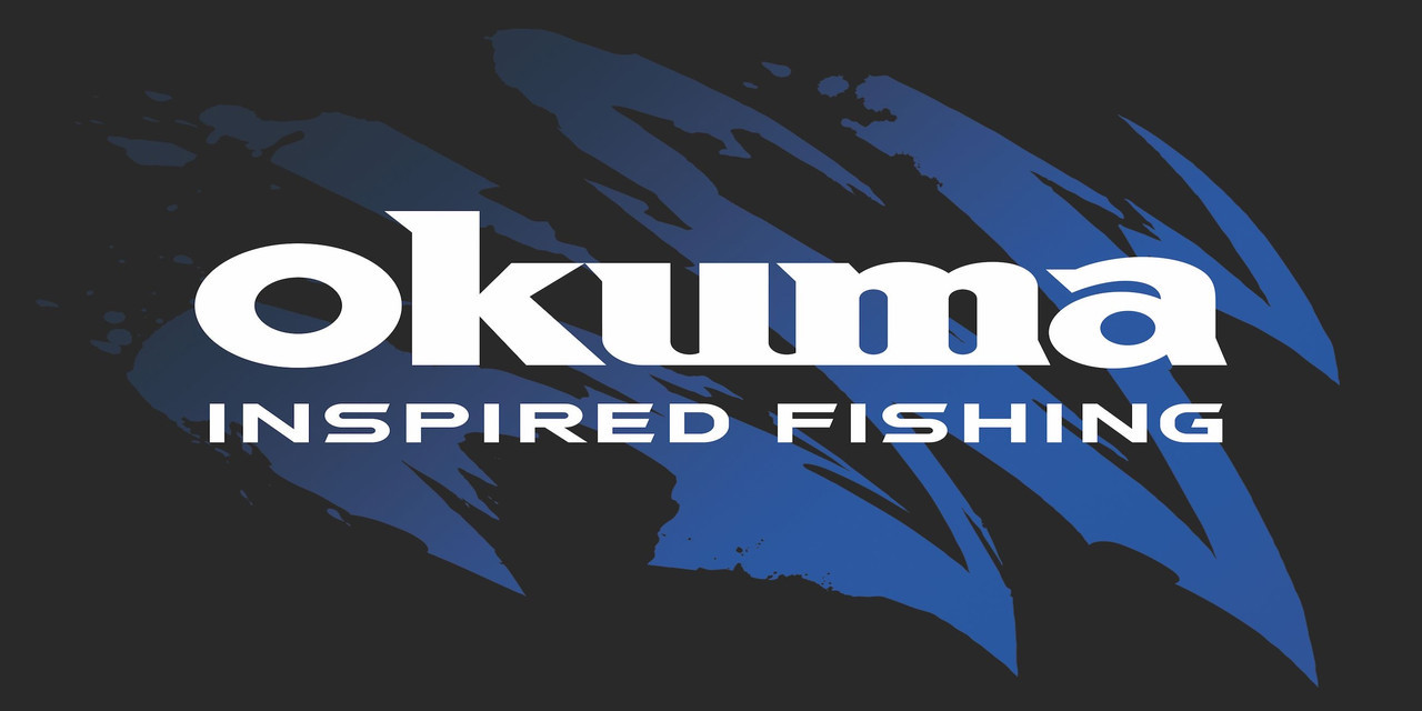 Котушка Okuma 8k FD 5+1bb
