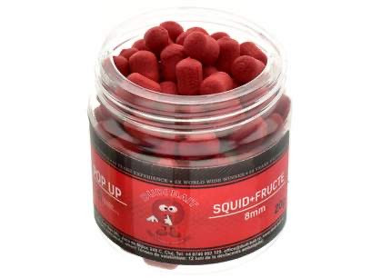 Поп ап Dudi Baits Pop Up Squid Fruits 8 mm