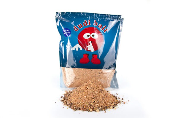 Стік мікс Dudi Bait Bag Mix Mister Dudi 1kg