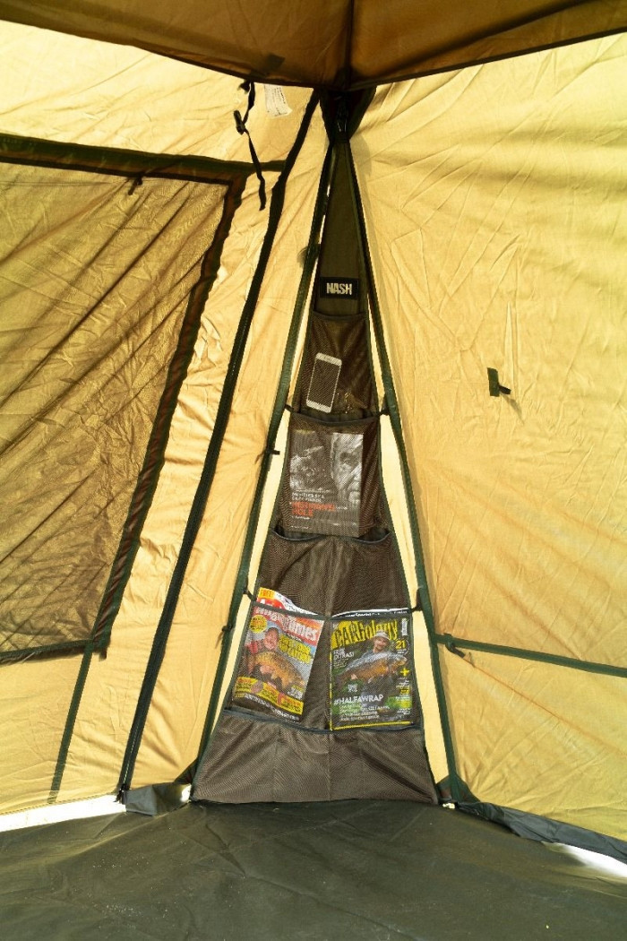 Сумка органайзер Nash Gazebo Organiser