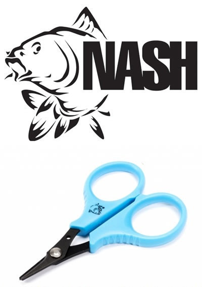 Ножиці Nash Cutters