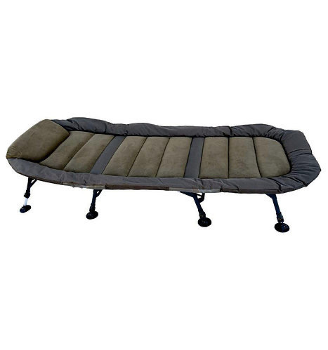 Карпова розкладачка Carp Zoom Marshal 210x85x32cm