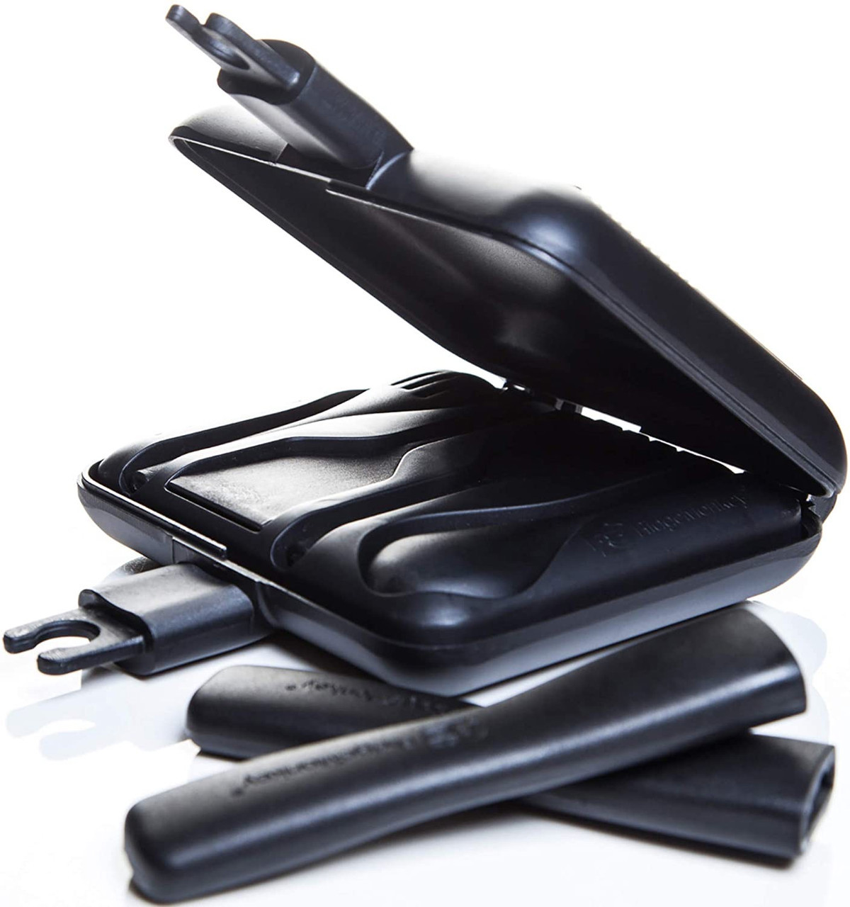 Тостер Ridge Monkey Connect Compact Toaster XL