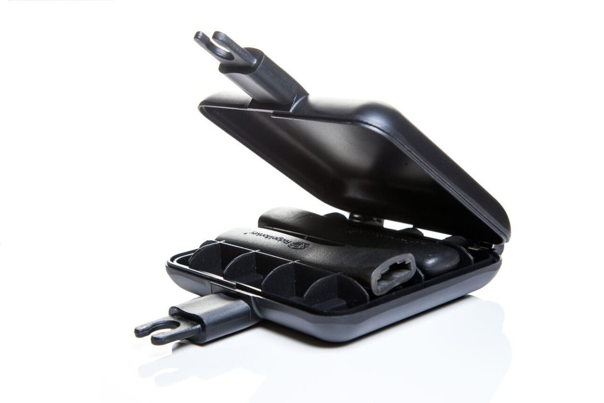 Тостер Ridge Monkey Connect Compact Toaster XL