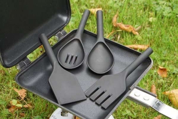 Тостер Ridge Monkey Connect Compact Toaster XL