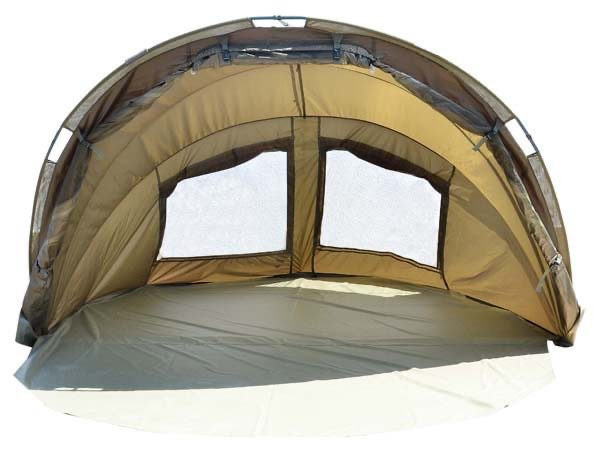 Карповий намет Carp Zoom Adventure 3+1 Bivvy